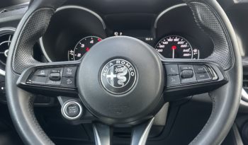 Alfa Romeo Stelvio 2.2 t Super Business rwd 160cv auto “PREZZO REALE” completo