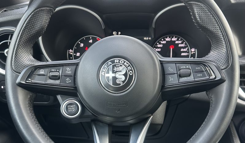 Alfa Romeo Stelvio 2.2 t Super Business rwd 160cv auto “PREZZO REALE” completo