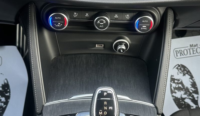 Alfa Romeo Stelvio 2.2 t Super Business rwd 160cv auto “PREZZO REALE” completo