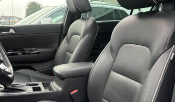 Kia Sportage 2.0 crdi GT Line awd 185cv auto “PREZZO REALE” completo