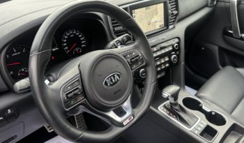 Kia Sportage 2.0 crdi GT Line awd 185cv auto “PREZZO REALE” completo