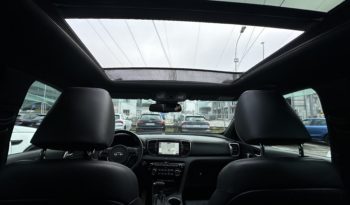 Kia Sportage 2.0 crdi GT Line awd 185cv auto “PREZZO REALE” completo