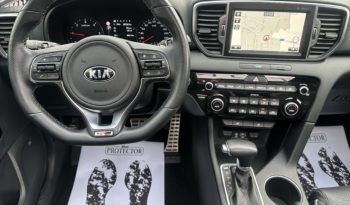 Kia Sportage 2.0 crdi GT Line awd 185cv auto “PREZZO REALE” completo
