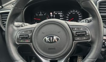 Kia Sportage 2.0 crdi GT Line awd 185cv auto “PREZZO REALE” completo
