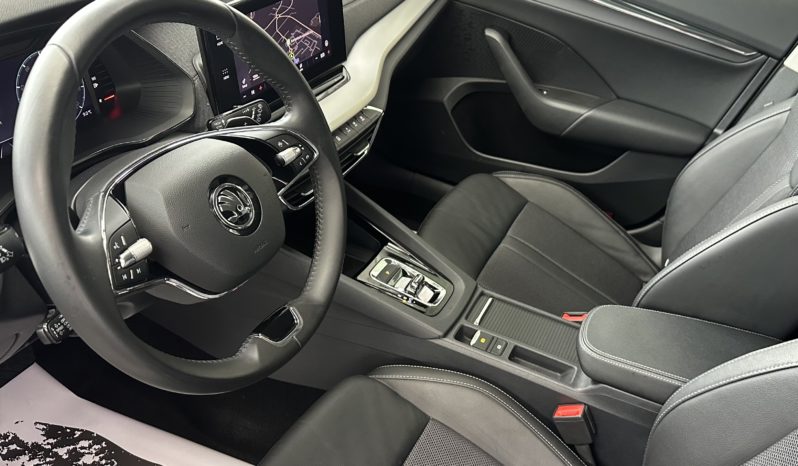 Skoda Octavia Wagon 1.4 tsi phev Style dsg “PREZZO REALE” completo