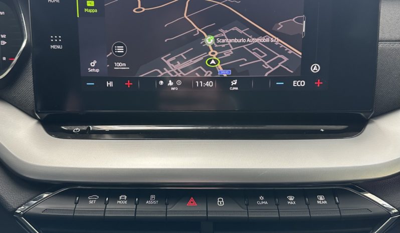 Skoda Octavia Wagon 1.4 tsi phev Style dsg “PREZZO REALE” completo