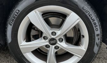 Audi A4 Avant 35 2.0 tdi mhev Advanced 163cv S-tronic completo