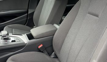 Audi A4 Avant 35 2.0 tdi mhev Advanced 163cv S-tronic completo
