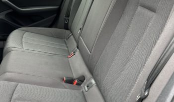 Audi A4 Avant 35 2.0 tdi mhev Advanced 163cv S-tronic completo