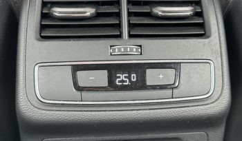 Audi A4 Avant 35 2.0 tdi mhev Advanced 163cv S-tronic completo