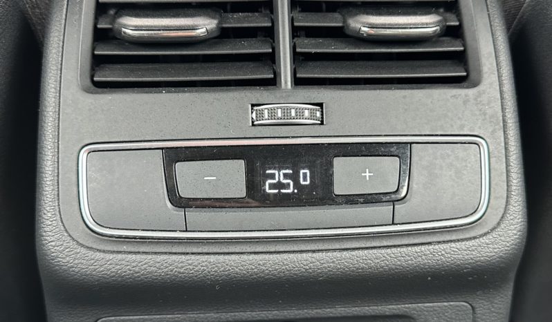 Audi A4 Avant 35 2.0 tdi mhev Advanced 163cv S-tronic completo