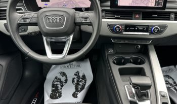 Audi A4 Avant 35 2.0 tdi mhev Advanced 163cv S-tronic completo