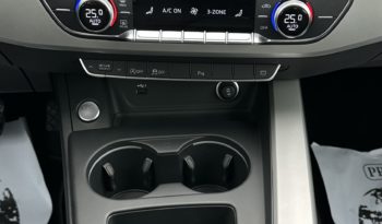 Audi A4 Avant 35 2.0 tdi mhev Advanced 163cv S-tronic completo