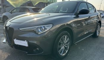 Alfa Romeo Stelvio 2.2 t Business Q4 190cv auto “PREZZO REALE” completo