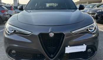 Alfa Romeo Stelvio 2.2 t Business Q4 190cv auto “PREZZO REALE” completo