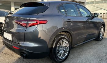 Alfa Romeo Stelvio 2.2 t Business Q4 190cv auto “PREZZO REALE” completo
