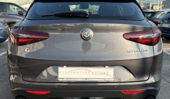 Alfa Romeo Stelvio 2.2 t Business Q4 190cv auto “PREZZO REALE” completo