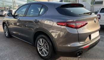 Alfa Romeo Stelvio 2.2 t Business Q4 190cv auto “PREZZO REALE” completo