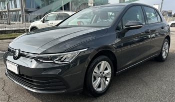 Volkswagen Golf 1.0 tsi evo Life 110cv “PREZZO REALE” completo