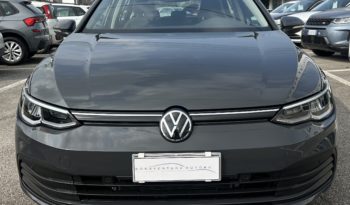 Volkswagen Golf 1.0 tsi evo Life 110cv “PREZZO REALE” completo