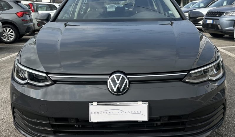 Volkswagen Golf 1.0 tsi evo Life 110cv “PREZZO REALE” completo