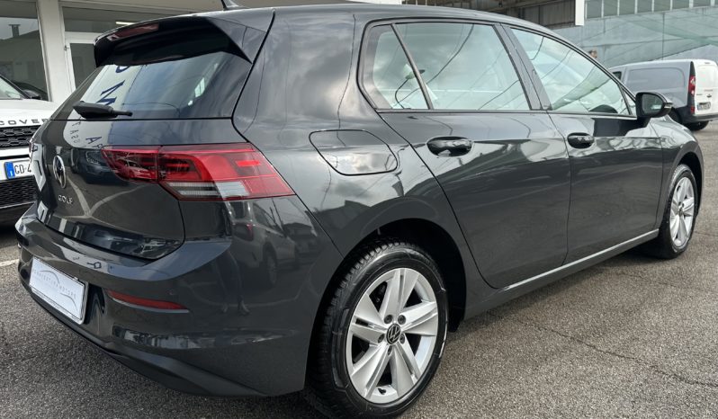 Volkswagen Golf 1.0 tsi evo Life 110cv “PREZZO REALE” completo