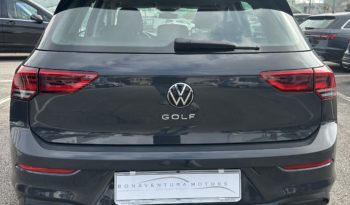 Volkswagen Golf 1.0 tsi evo Life 110cv “PREZZO REALE” completo
