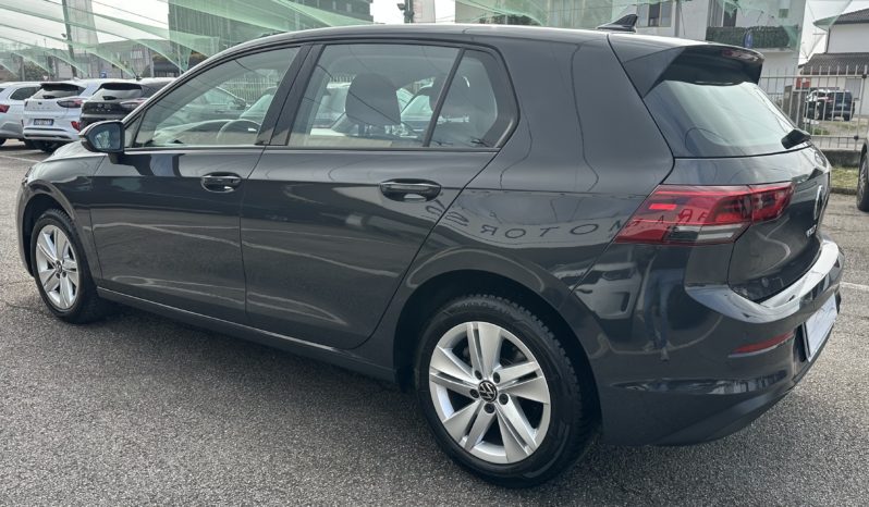 Volkswagen Golf 1.0 tsi evo Life 110cv “PREZZO REALE” completo