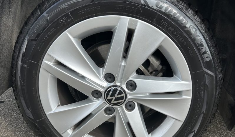 Volkswagen Golf 1.0 tsi evo Life 110cv “PREZZO REALE” completo
