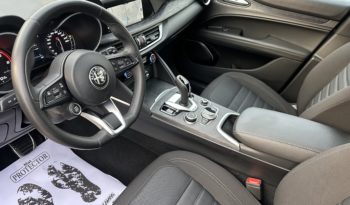 Alfa Romeo Stelvio 2.2 t Business Q4 190cv auto “PREZZO REALE” completo