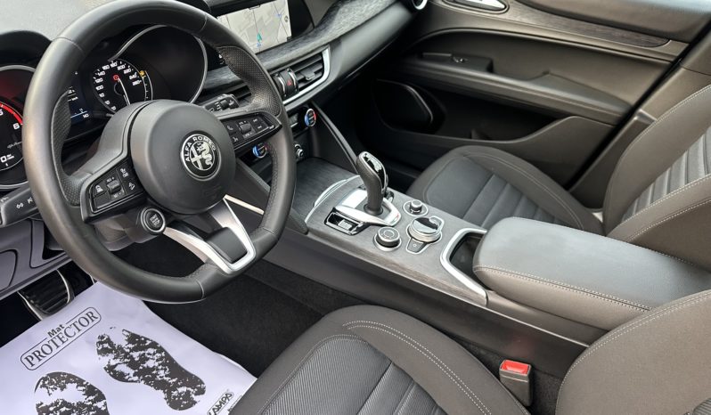Alfa Romeo Stelvio 2.2 t Business Q4 190cv auto “PREZZO REALE” completo