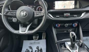 Alfa Romeo Stelvio 2.2 t Business Q4 190cv auto “PREZZO REALE” completo