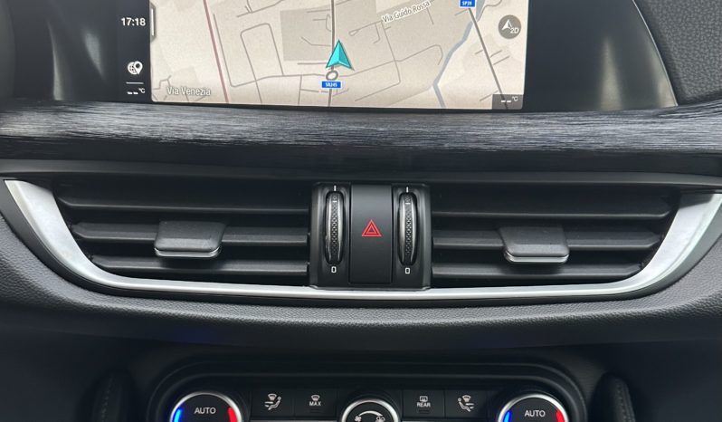 Alfa Romeo Stelvio 2.2 t Business Q4 190cv auto “PREZZO REALE” completo