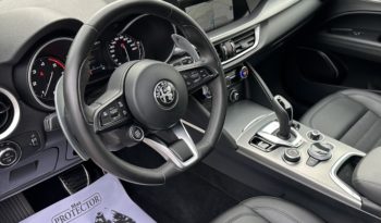 Alfa Romeo Stelvio 2.2 t Sprint rwd 160cv auto “PREZZO REALE” completo