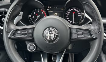 Alfa Romeo Stelvio 2.2 t Sprint rwd 160cv auto “PREZZO REALE” completo