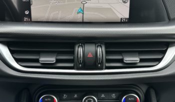 Alfa Romeo Stelvio 2.2 t Sprint rwd 160cv auto “PREZZO REALE” completo