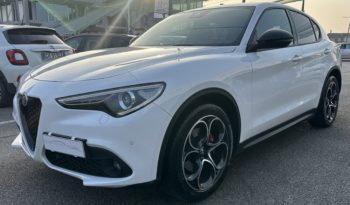 Alfa Romeo Stelvio 2.2 t Sprint rwd 160cv auto “PREZZO REALE” completo