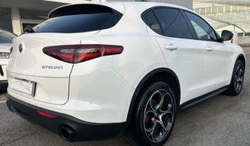 Alfa Romeo Stelvio 2.2 t Sprint rwd 160cv auto “PREZZO REALE” completo