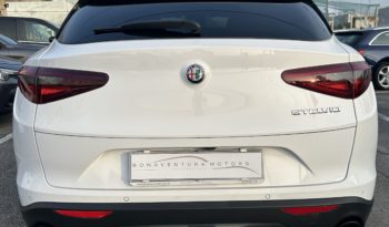 Alfa Romeo Stelvio 2.2 t Sprint rwd 160cv auto “PREZZO REALE” completo
