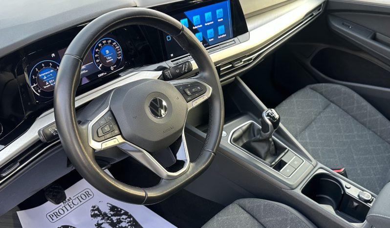 Volkswagen Golf 1.0 tsi evo Life 110cv “PREZZO REALE” completo