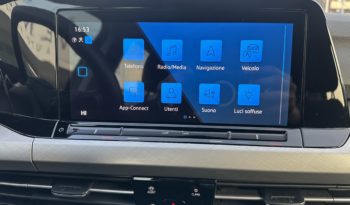 Volkswagen Golf 1.0 tsi evo Life 110cv “PREZZO REALE” completo