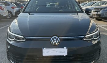 Volkswagen Golf Variant 1.0 etsi evo Life 110cv dsg “VETTURA KM 0” completo