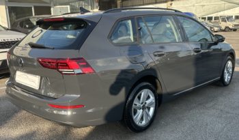 Volkswagen Golf Variant 1.0 etsi evo Life 110cv dsg “VETTURA KM 0” completo