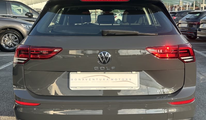 Volkswagen Golf Variant 1.0 etsi evo Life 110cv dsg “VETTURA KM 0” completo
