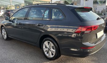 Volkswagen Golf Variant 1.0 etsi evo Life 110cv dsg “VETTURA KM 0” completo