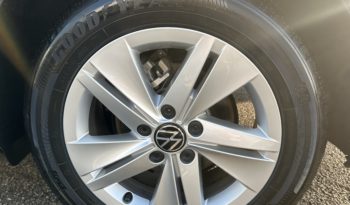 Volkswagen Golf Variant 1.0 etsi evo Life 110cv dsg “VETTURA KM 0” completo
