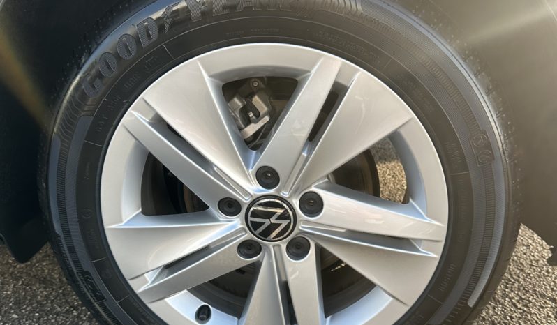 Volkswagen Golf Variant 1.0 etsi evo Life 110cv dsg “VETTURA KM 0” completo
