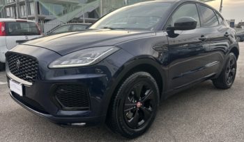 Jaguar E-Pace 1.5 P300e phev R-Dynamic S awd 309cv auto completo