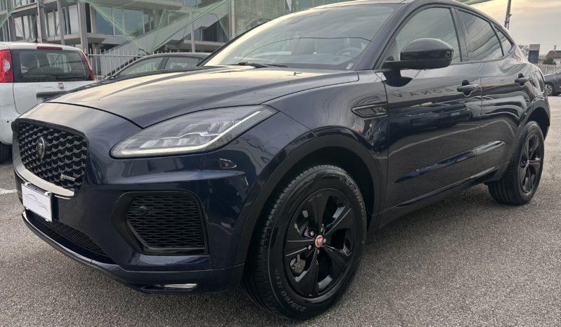 Jaguar E-Pace 1.5 P300e phev R-Dynamic S awd 309cv auto completo