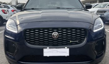 Jaguar E-Pace 1.5 P300e phev R-Dynamic S awd 309cv auto completo